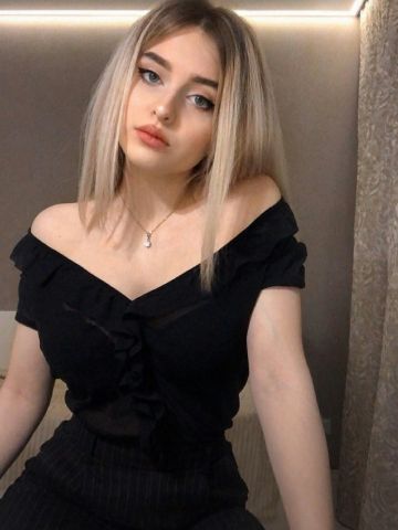Проститутка Елена